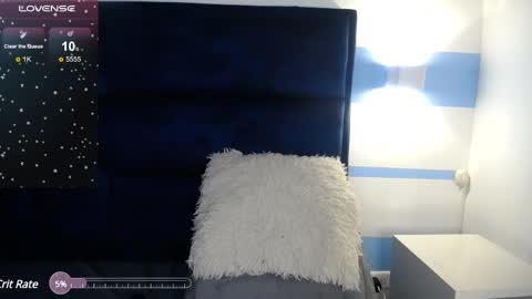 Molly online show from 02-25-25, 01:09