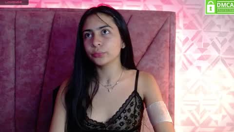 Molly online show from 03-07-25, 02:46