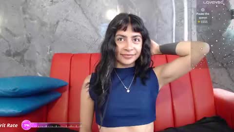 Molly online show from 06-16-26, 03:25
