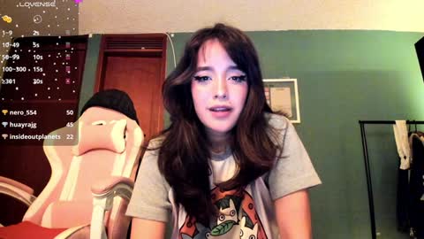 Next stream  950 pm Colombia time xd online show from 02-07-25, 06:56