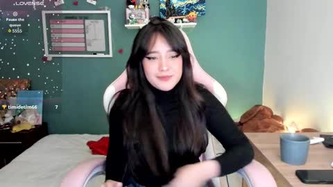 Snapshot of _moon_cake_ chatting on 11-28-25, 11:40 Next stream 950 pm Colombia time xd online show from 11-28-25, 11:40