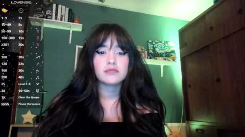 Snapshot of _moon_cake_ chatting on 02-04-26, 02:50 Next stream 950 pm Colombia time xd online show from 02-04-26, 02:50