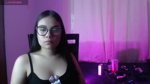 _moon_rosee online show from 03-15-26, 03:51