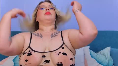 Fiona online show from 09-12-25, 03:12