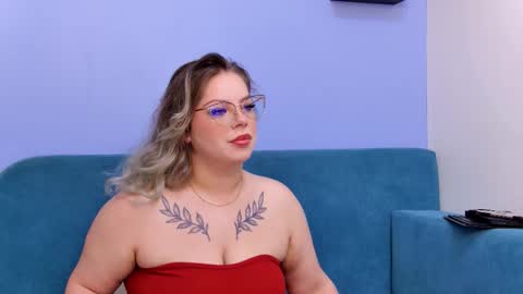 Fiona online show from 02-14-26, 07:05