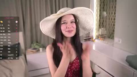 Margo online show from 07-20-26, 04:42