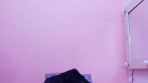 MORGAN CELESTE online show from 10-01-25, 07:20