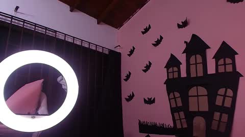 MORGAN CELESTE online show from 11-01-25, 07:16