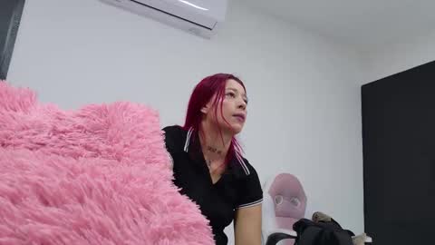 MORGAN CELESTE online show from 02-21-26, 07:15