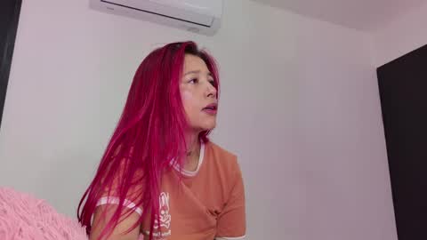 MORGAN CELESTE online show from 05-20-26, 07:20