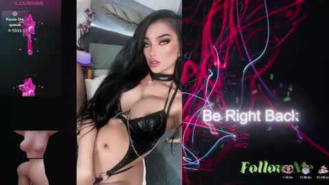 MORGAN KEEP ON FOLLOWING online show from 10-29-25, 06:04