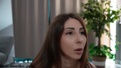 Moriko online show from 03-20-26, 11:26