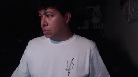 Snapshot of _mr_panda_ chatting on 12-25-24, 01:10 Panda online show from 12-25-24, 01:10