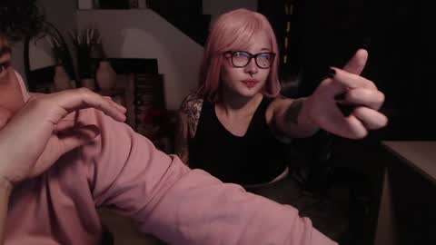 Snapshot of _mr_panda_ chatting on 02-02-25, 02:27 Panda online show from 02-02-25, 02:27