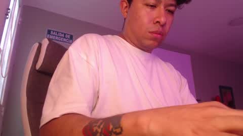 Snapshot of _mr_panda_ chatting on 02-14-25, 10:47 Panda online show from 02-14-25, 10:47