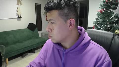 Panda  online show from 11-30-25, 10:08