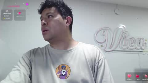 Panda  online show from 03-15-26, 12:49