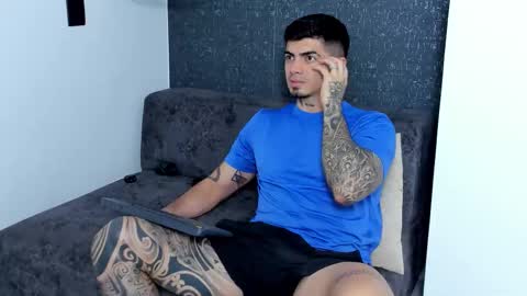 _mrcock_ online show from 02-05-26, 11:20