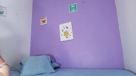 Luna online show from 09-10-25, 11:54