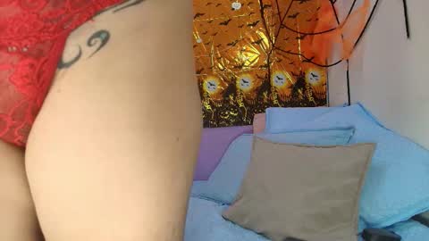 Luna online show from 10-10-25, 11:53