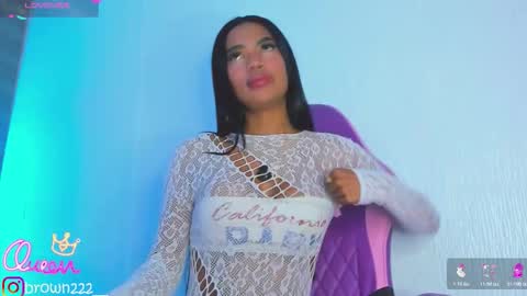 naomi brown online show from 03-01-26, 06:15