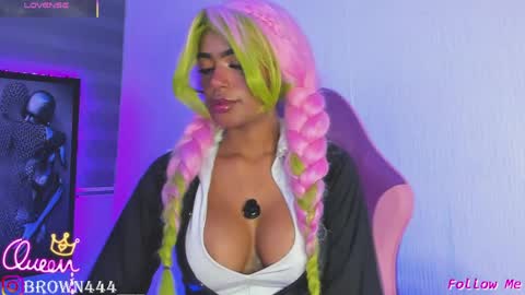 Snapshot of _naomibrown_ chatting on 05-23-26, 03:34 naomi brown online show from 05-23-26, 03:34