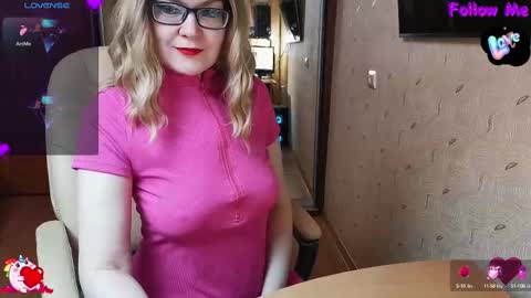 MagicWoman online show from 03-03-25, 01:42