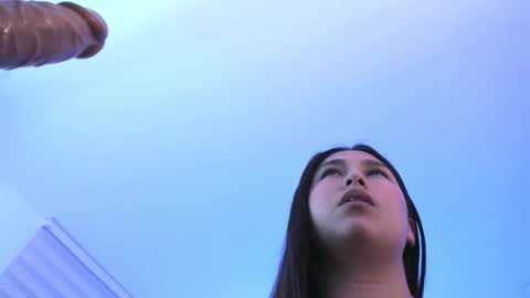 Snapshot of _natalie18_ chatting on 01-29-25, 03:33 Natalie online show from 01-29-25, 03:33