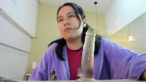 Snapshot of _natalie18_ chatting on 09-28-25, 10:20 Natalie online show from 09-28-25, 10:20