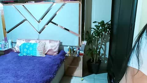 Natasha Rodriguez independent model online show from 12-05-24, 08:00