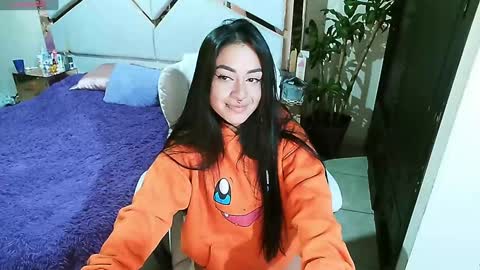 Natasha Rodriguez independent model online show from 12-12-24, 06:47