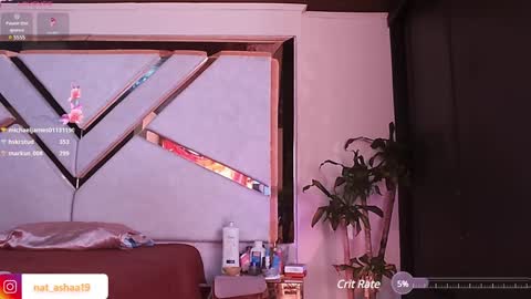 Natasha Rodriguez independent model online show from 01-14-25, 08:59