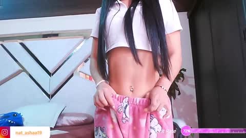 Natasha Rodriguez independent model online show from 01-20-25, 07:35