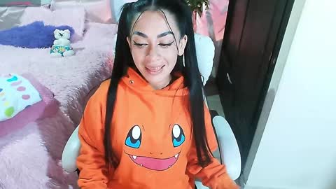 Natasha Rodriguez independent model online show from 01-31-25, 02:15