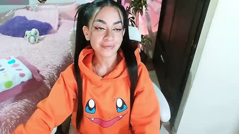 Natasha Rodriguez independent model online show from 01-31-25, 05:19