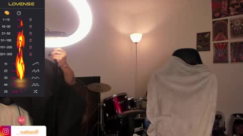 Nati - Independ model online show from 02-27-25, 01:17