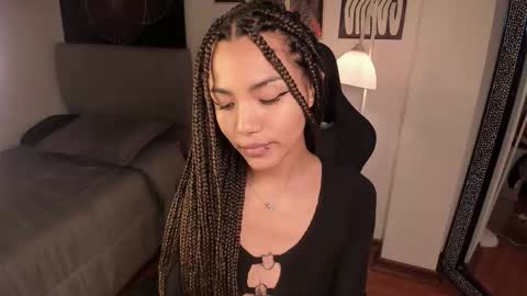 Nati - Independ model online show from 09-29-25, 03:44