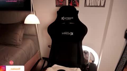 Nati - Independ model online show from 11-28-25, 04:48