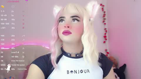 _natsuki online show from 12-15-24, 05:23