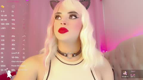 _natsuki online show from 01-27-25, 08:18