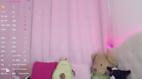 _natsuki online show from 01-31-25, 05:30