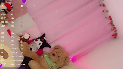 _natsuki online show from 02-16-25, 01:58