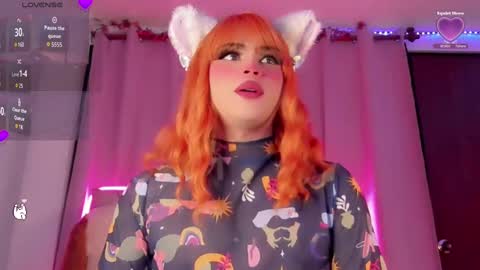 _natsuki online show from 10-02-25, 05:09