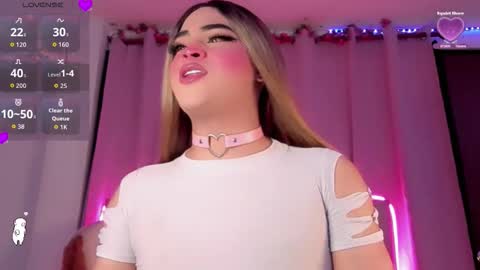 _natsuki online show from 10-13-25, 07:14