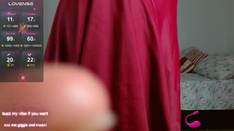 Snapshot of _nayade_ chatting on 01-16-26, 01:09 _nayade_ online show from 01-16-26, 01:09