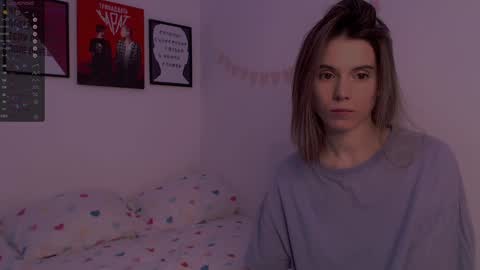 Nika online show from 01-12-25, 01:42