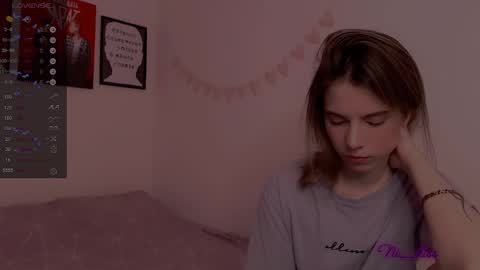 Nika online show from 02-26-25, 11:04