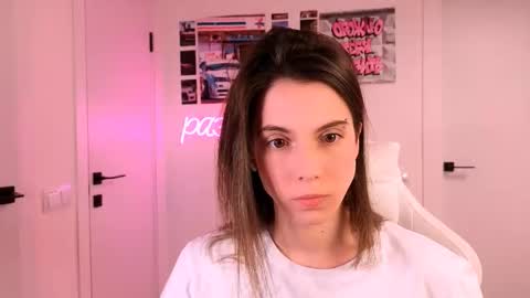 Nika online show from 03-23-26, 06:12