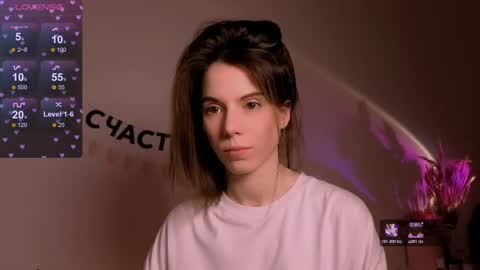 Nika online show from 04-05-26, 06:16