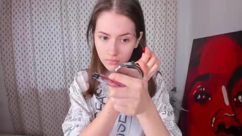 Ashley online show from 03-07-26, 08:11